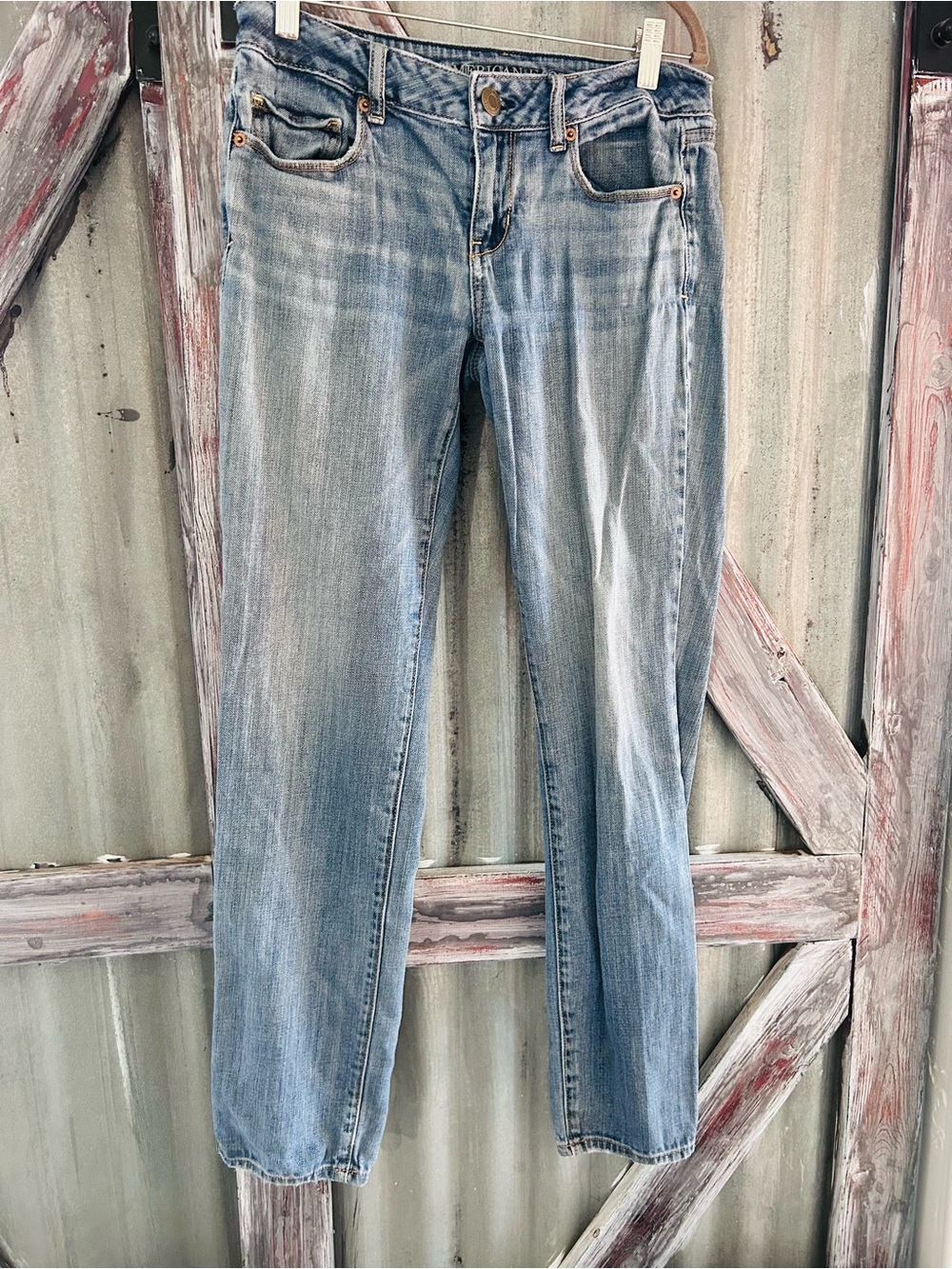 American Eagle Jeans Size 4
